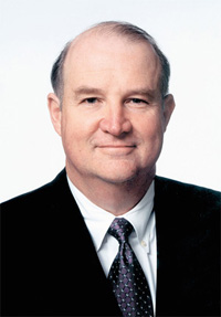 George Kirkland
