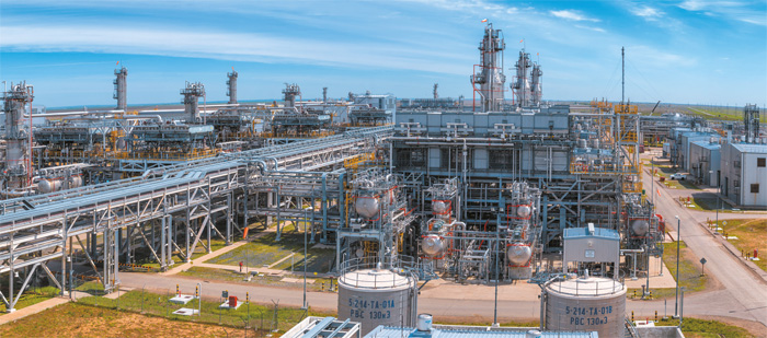 Petroleum