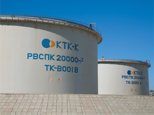 КТК