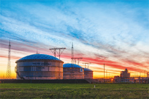 Petroleum