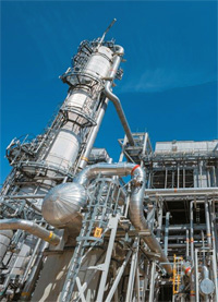 Petroleum