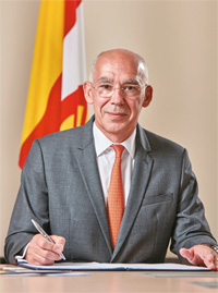 Olivier Lazare