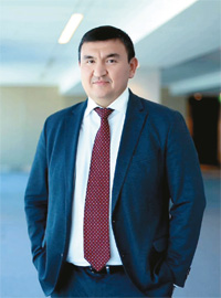 Askar Ismailov