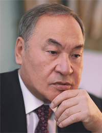 Ravil Cherdabayev