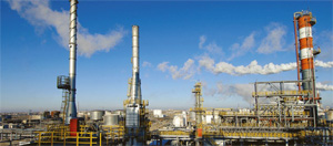 Petroleum