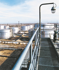 Petroleum