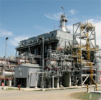 Petroleum
