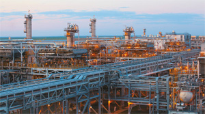 Petroleum