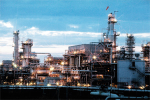 Petroleum