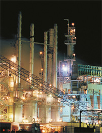 Petroleum