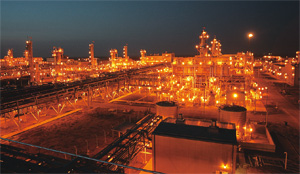 Petroleum
