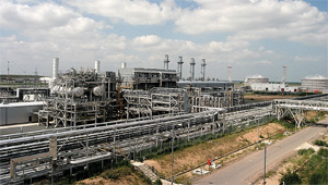 Petroleum