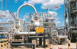 Petroleum