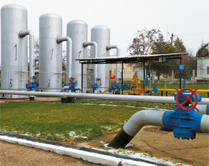 Petroleum