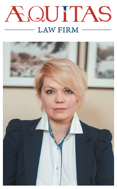 Елена Манаенко