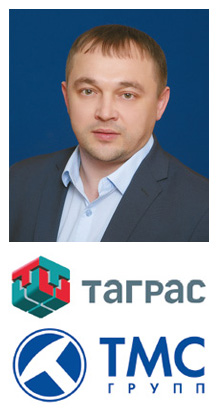 Андрей Геннадьевич Торгашов