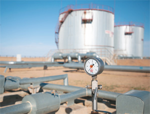 Petroleum