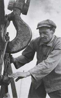 110 лет месторождению Доссор