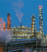 Petroleum