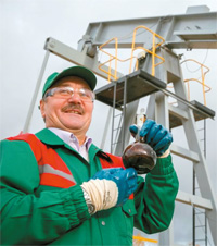 Petroleum