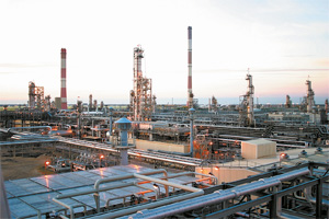 Petroleum