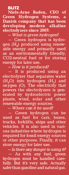 Petroleum