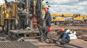 Petroleum