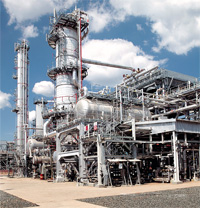 Petroleum