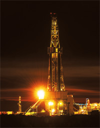 Petroleum