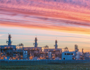 Petroleum
