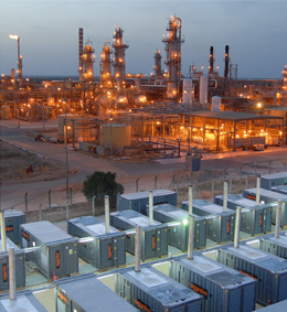 aggreko