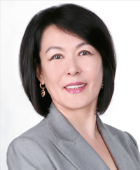 Raikhan Abdrassilova