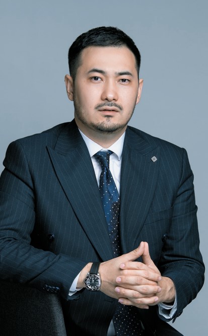 Green Hydrogen, Biodiesel, LNG – the Future of Kazakhstan's FES