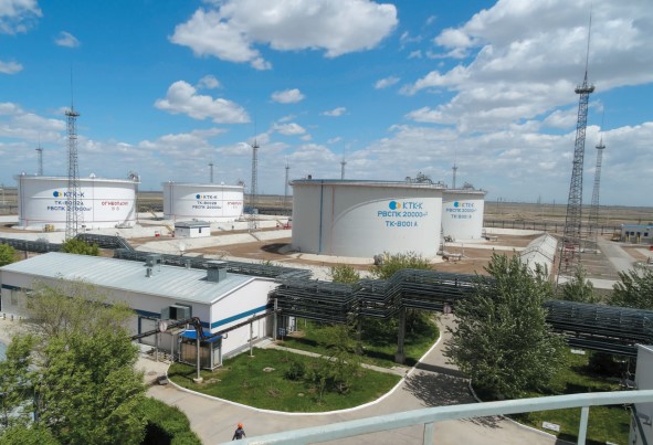 Нефтяной Казахстан в новой реальности