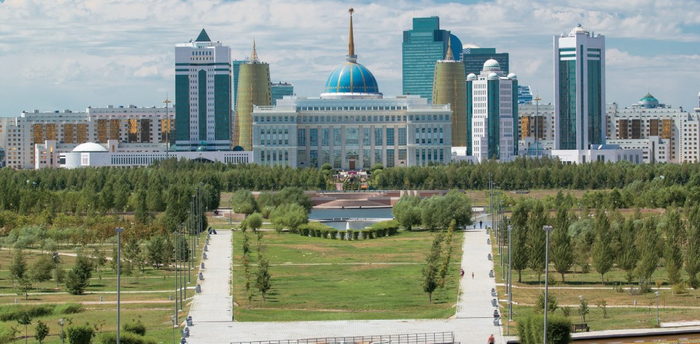 Kazakhstan Transfer Pricing News