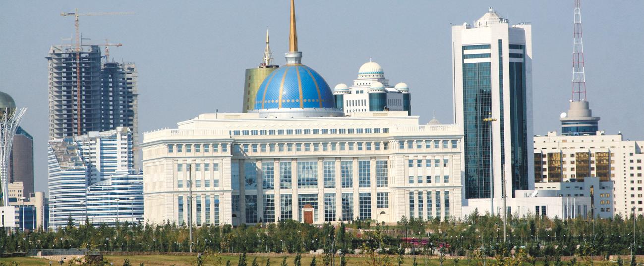 Review of the Upcoming Changes in Kazakhstan Tax Code