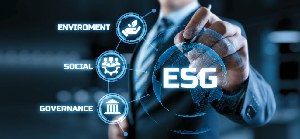 Устойчивое развитие и ESG: хайп или реальность?