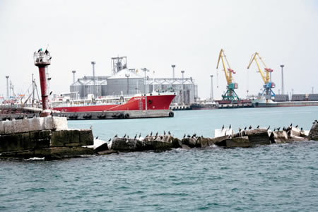 Краткий анализ нефтегазовой отрасли Атырауской области Краткий анализ нефтегазовой отрасли Атырауской области