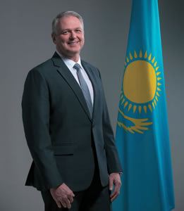How Has TCO Become a National Driver for the Development of Kazakhstan’s Oil and Gas Industry Over the Past 30 years? How Has TCO Become a National Driver for the Development of Kazakhstan’s Oil and Gas Industry Over the Past 30 years?