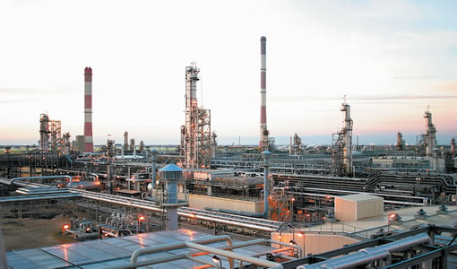 Как за 30 лет ТШО стал драйвером развития нефтегазовой отрасли Казахстана