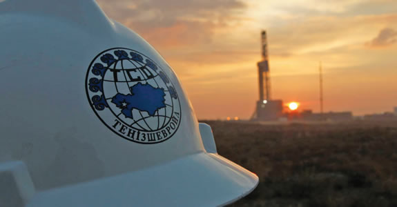 How Has TCO Become a National Driver for the Development of Kazakhstan’s Oil and Gas Industry Over the Past 30 years? How Has TCO Become a National Driver for the Development of Kazakhstan’s Oil and Gas Industry Over the Past 30 years?