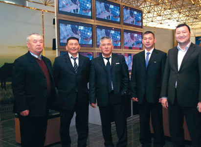 Болат Ерниязов