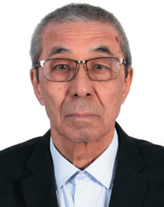 Урынбай Джакиев