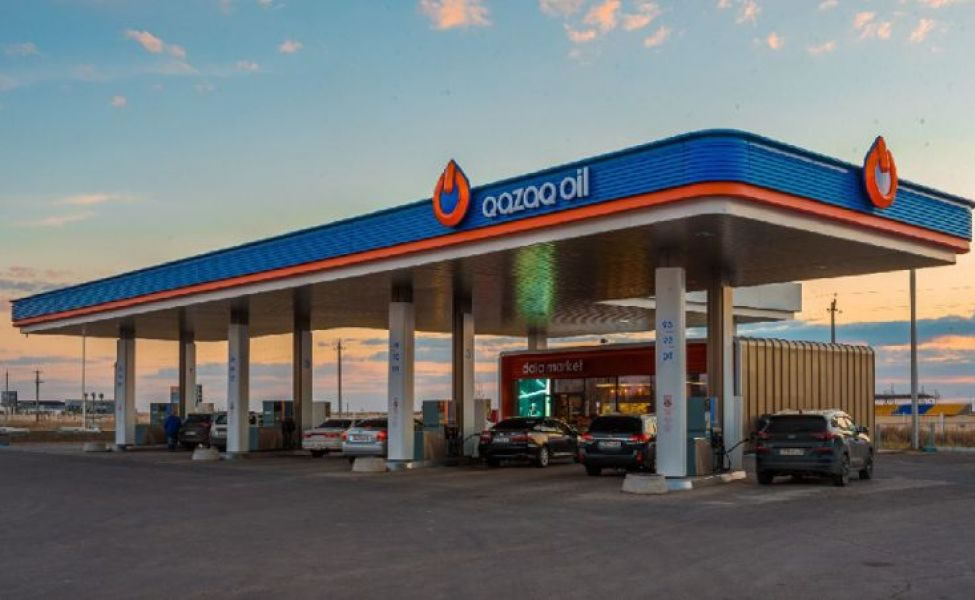 Инвестиции PetroRetail в модернизацию сети АЗС QazaqOil