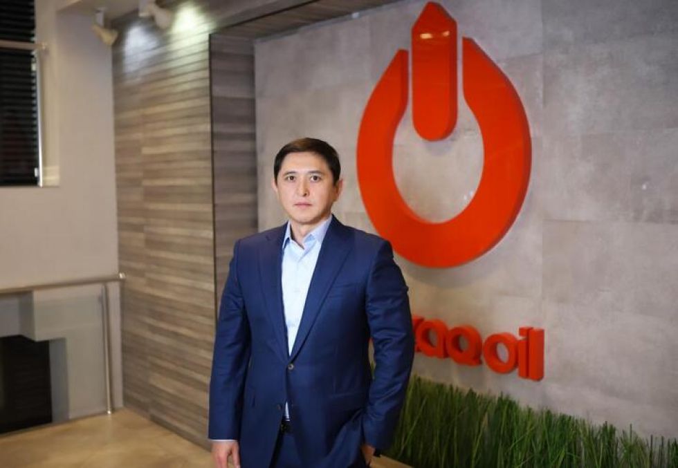 Инвестиции PetroRetail в модернизацию сети АЗС QazaqOil