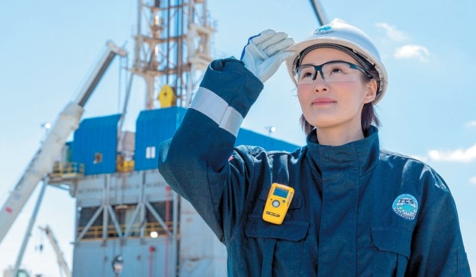 Chevron and Kazakhstan: 30 Years of Inspiring Partnership