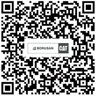 Borusan Cat Казахстан. Центр Восстановления Компонентов в г. Атырау