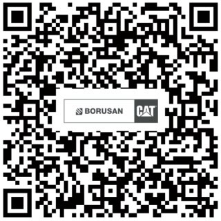 Borusan Cat Kazakhstan. Component Rebuild Center in Atyrau