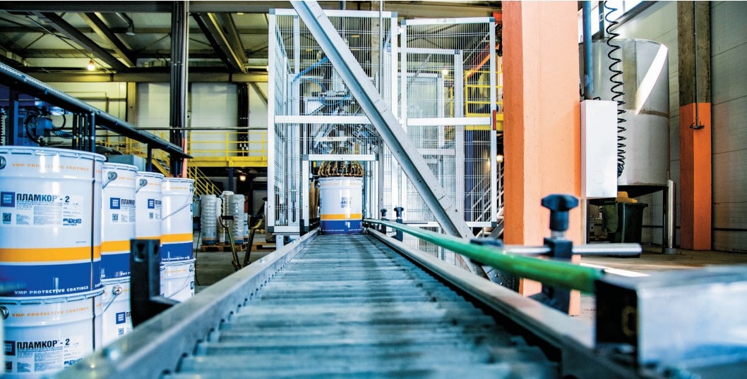 VMP Astana Plant: A Kazakhstani Manufacturer with Global Quality Standards