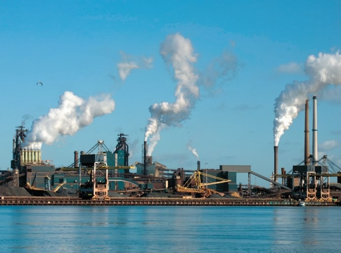 Steps to be Made for Kazakhstan Business to Adapt to a Tighter Carbon Regulation Environment